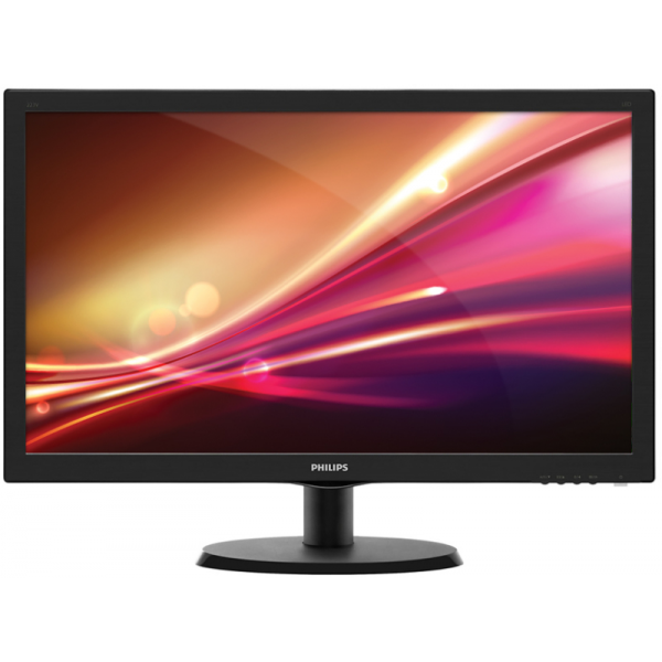 Οθόνη Philips 223V5LSB2  Refurbished Grade A